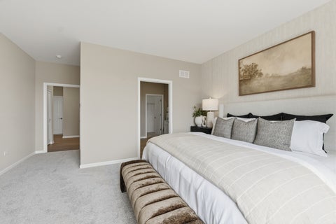 Tiny photo for 1304 Prairie Ridge Trail, Antioch, IL 60002 (MLS # 12667210)