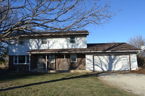 A home in Sterling