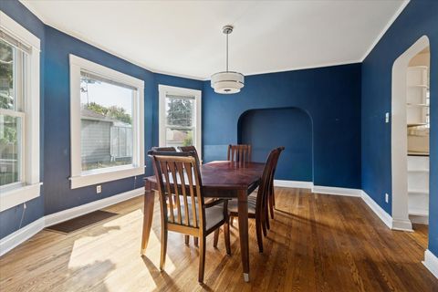 Tiny photo for 3240 East Avenue, Berwyn, IL 60402 (MLS # 12458154)
