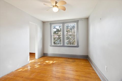 Tiny photo for 3240 East Avenue, Berwyn, IL 60402 (MLS # 12458154)