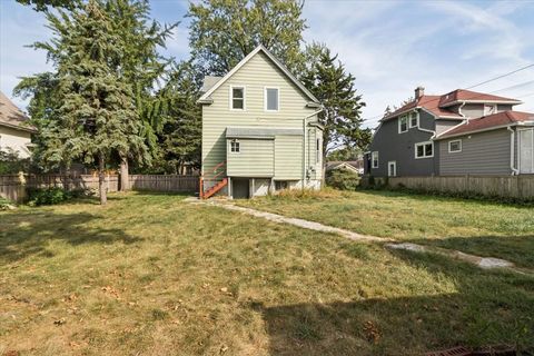 Tiny photo for 3240 East Avenue, Berwyn, IL 60402 (MLS # 12458154)