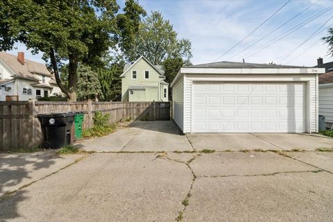 Tiny photo for 3240 East Avenue, Berwyn, IL 60402 (MLS # 12458154)