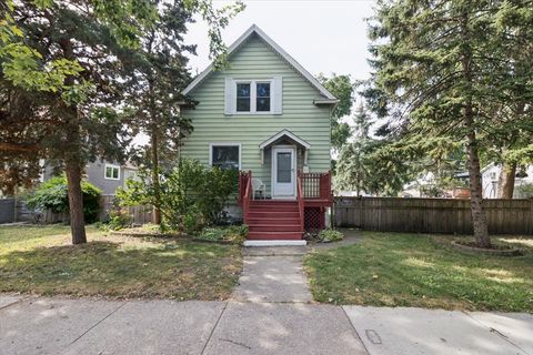 Photo of 3240 East Avenue, Berwyn, IL 60402 (MLS # 12458154)
