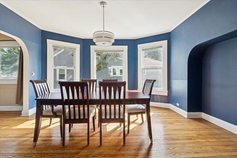 Tiny photo for 3240 East Avenue, Berwyn, IL 60402 (MLS # 12458154)