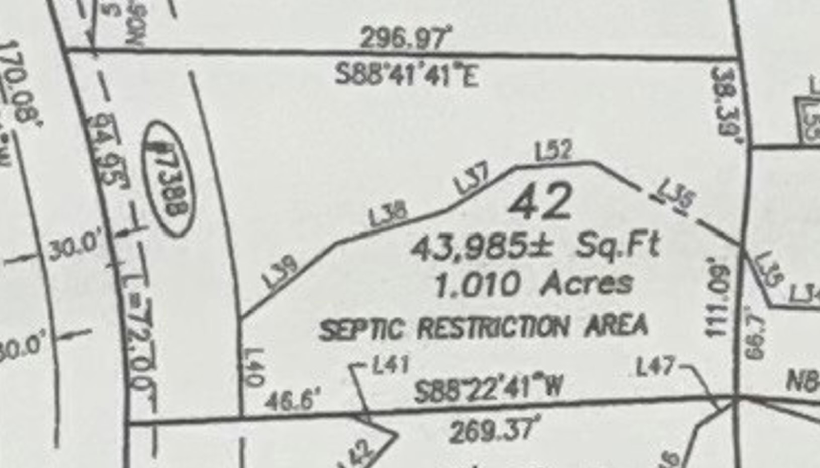 7388 English Oak Lane