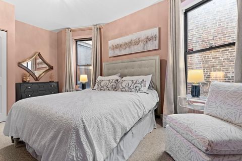 Tiny photo for 6547 S Ellis Avenue #2, Chicago, IL 60637 (MLS # 12556933)