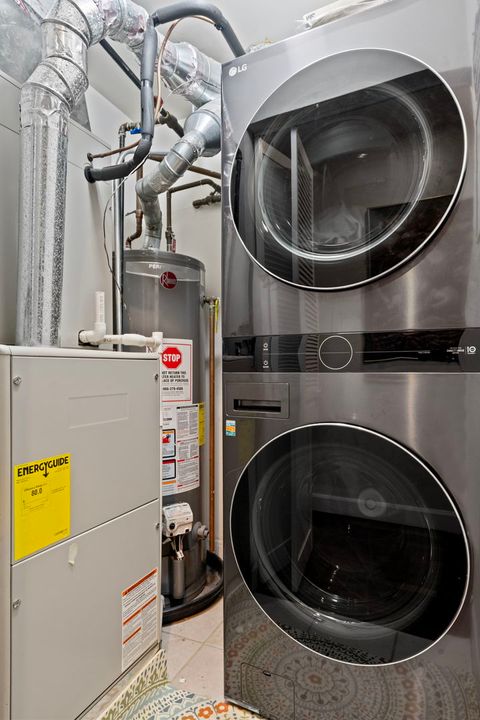 Tiny photo for 6547 S Ellis Avenue #2, Chicago, IL 60637 (MLS # 12556933)