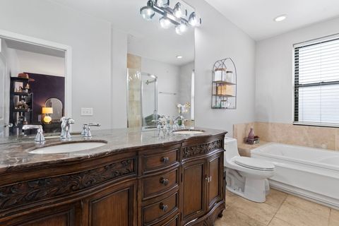 Tiny photo for 6547 S Ellis Avenue #2, Chicago, IL 60637 (MLS # 12556933)