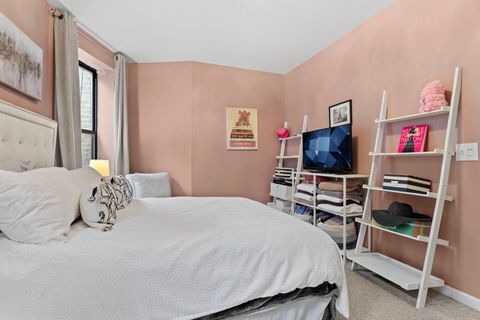 Tiny photo for 6547 S Ellis Avenue #2, Chicago, IL 60637 (MLS # 12556933)