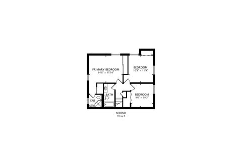 Tiny photo for 2805 Kincaid Drive, Woodridge, IL 60517 (MLS # 12747240)