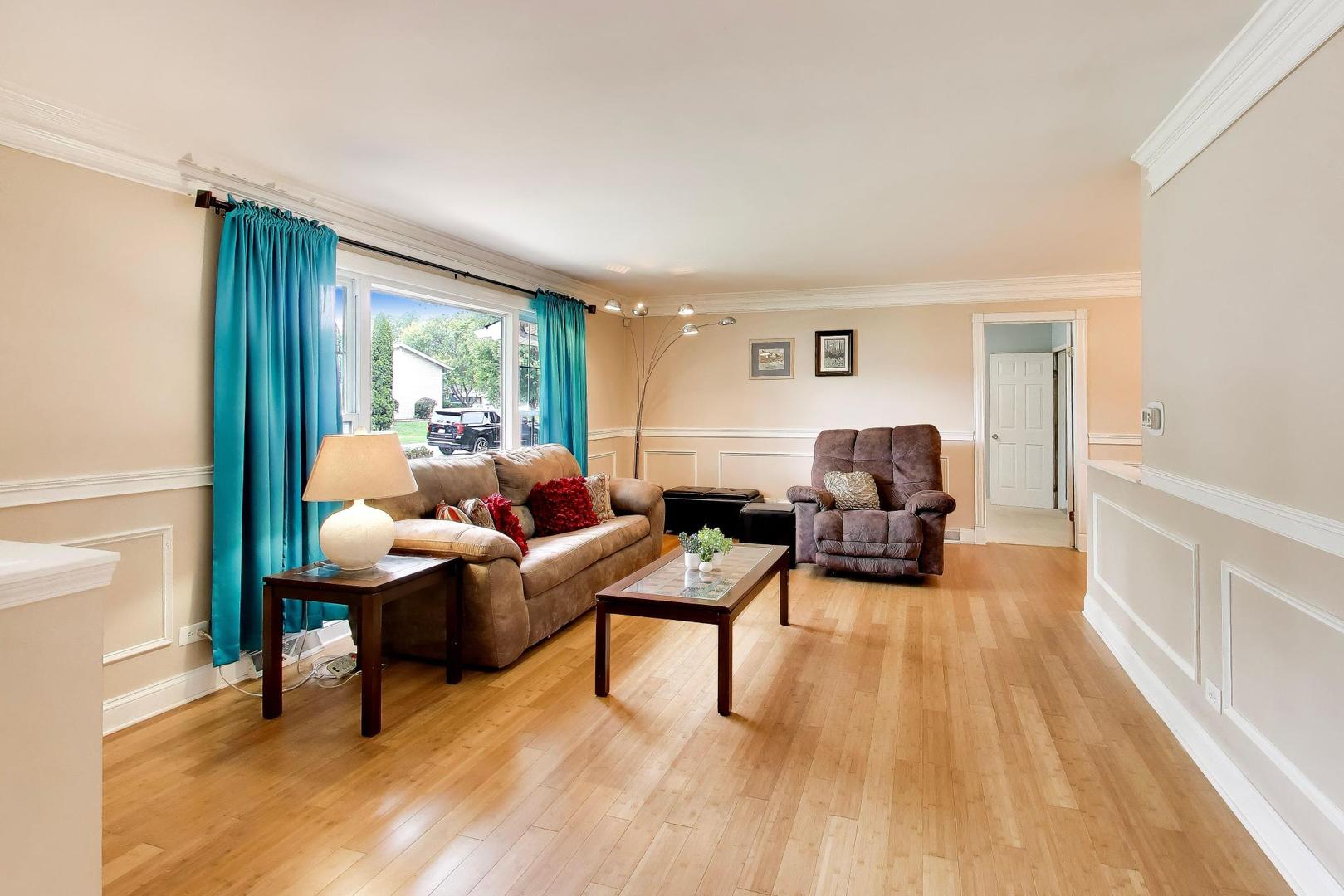 2805 Kincaid Drive