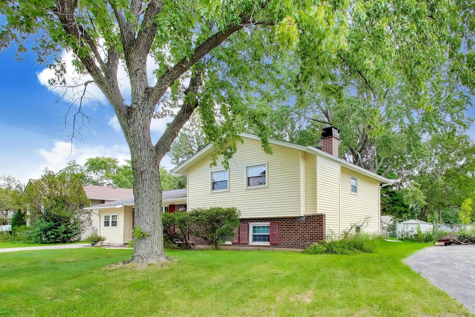 2805 Kincaid Drive