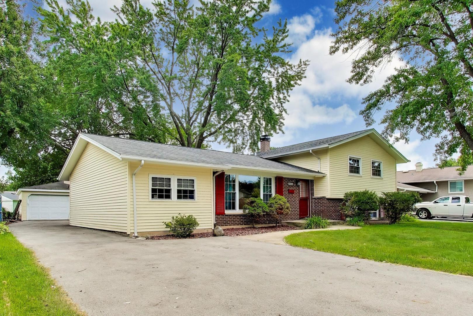 2805 Kincaid Drive