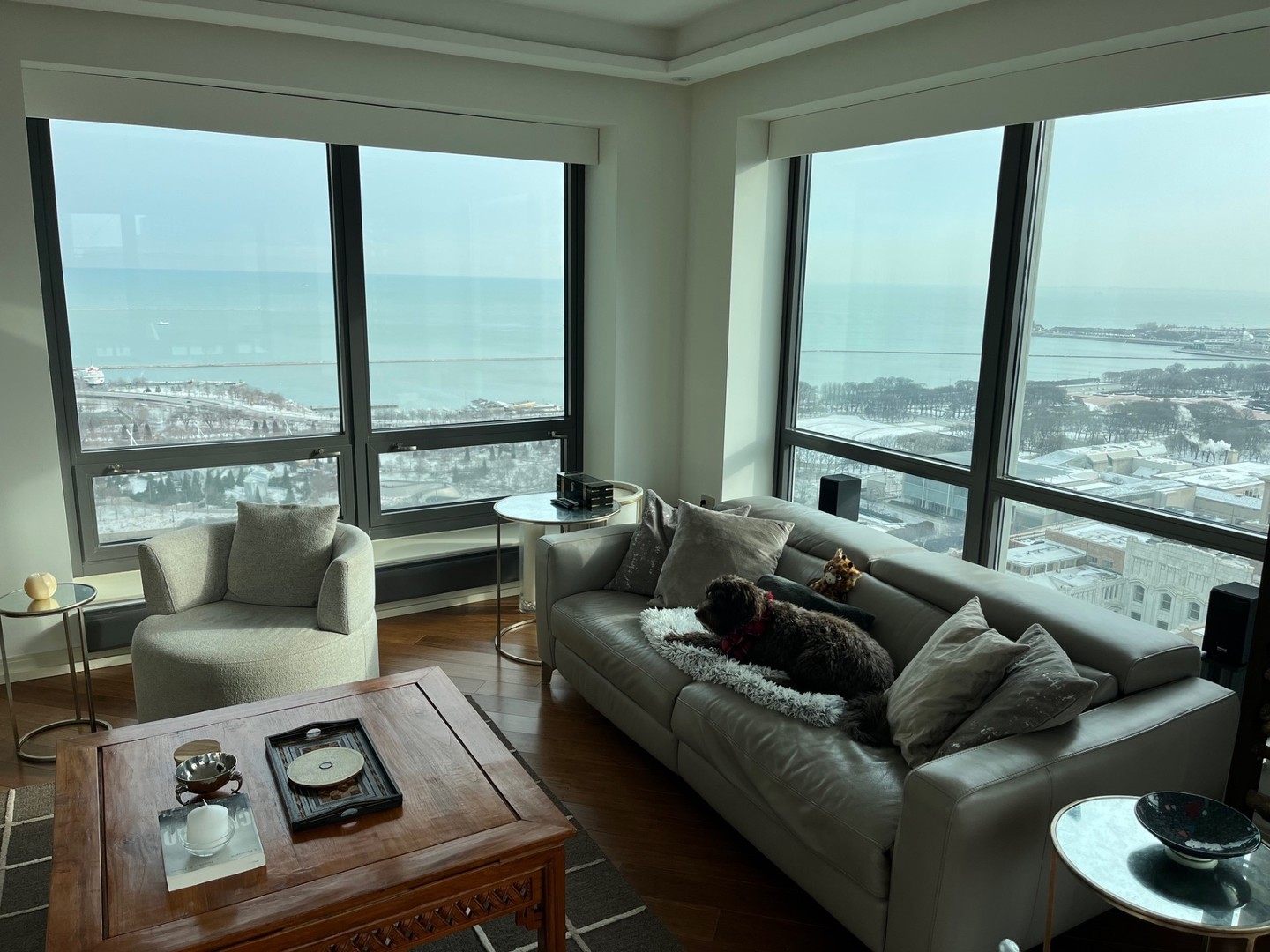 130 N Garland Court 3704