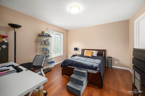 Tiny photo for 1305 Morningstar Court, Naperville, IL 60564 (MLS # 12491150)