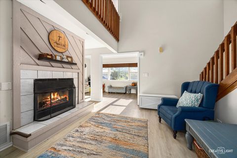Tiny photo for 1305 Morningstar Court, Naperville, IL 60564 (MLS # 12491150)