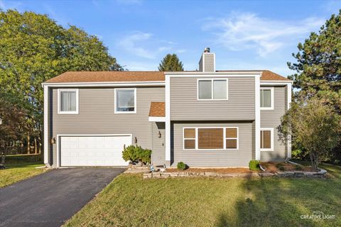 Photo of 1305 Morningstar Court, Naperville, IL 60564 (MLS # 12491150)