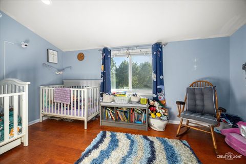 Tiny photo for 1305 Morningstar Court, Naperville, IL 60564 (MLS # 12491150)