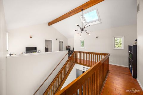 Tiny photo for 1305 Morningstar Court, Naperville, IL 60564 (MLS # 12491150)