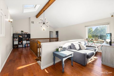 Tiny photo for 1305 Morningstar Court, Naperville, IL 60564 (MLS # 12491150)