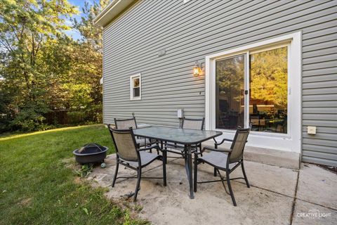 Tiny photo for 1305 Morningstar Court, Naperville, IL 60564 (MLS # 12491150)