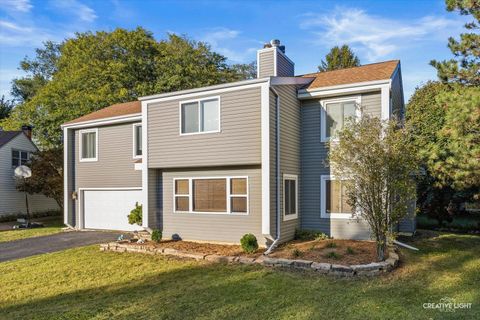 Tiny photo for 1305 Morningstar Court, Naperville, IL 60564 (MLS # 12491150)