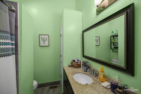 Tiny photo for 1305 Morningstar Court, Naperville, IL 60564 (MLS # 12491150)
