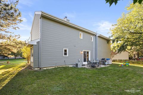 Tiny photo for 1305 Morningstar Court, Naperville, IL 60564 (MLS # 12491150)