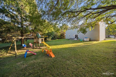Tiny photo for 1305 Morningstar Court, Naperville, IL 60564 (MLS # 12491150)