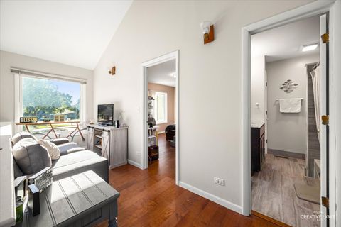 Tiny photo for 1305 Morningstar Court, Naperville, IL 60564 (MLS # 12491150)