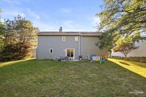 Tiny photo for 1305 Morningstar Court, Naperville, IL 60564 (MLS # 12491150)