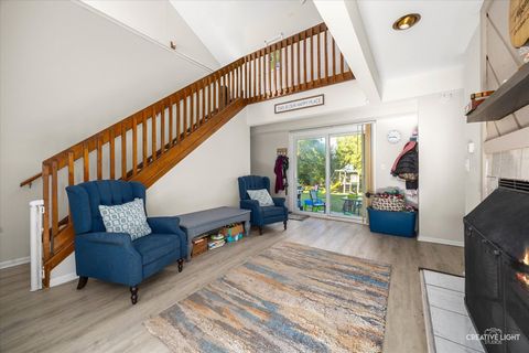 Tiny photo for 1305 Morningstar Court, Naperville, IL 60564 (MLS # 12491150)