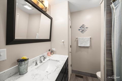 Tiny photo for 1305 Morningstar Court, Naperville, IL 60564 (MLS # 12491150)