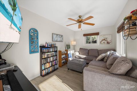 Tiny photo for 1305 Morningstar Court, Naperville, IL 60564 (MLS # 12491150)