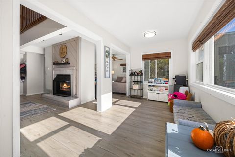 Tiny photo for 1305 Morningstar Court, Naperville, IL 60564 (MLS # 12491150)
