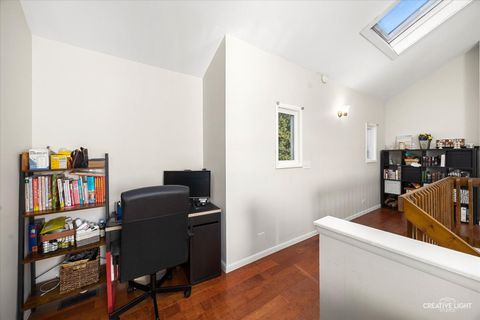 Tiny photo for 1305 Morningstar Court, Naperville, IL 60564 (MLS # 12491150)