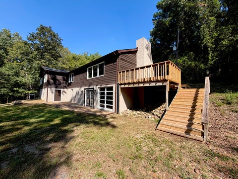 Photo of 378 Contentment Road, Makanda, IL 62958 (MLS # 12759759)