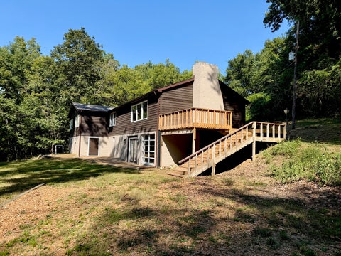 Tiny photo for 378 Contentment Road, Makanda, IL 62958 (MLS # 12759759)