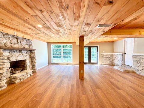 Tiny photo for 378 Contentment Road, Makanda, IL 62958 (MLS # 12759759)