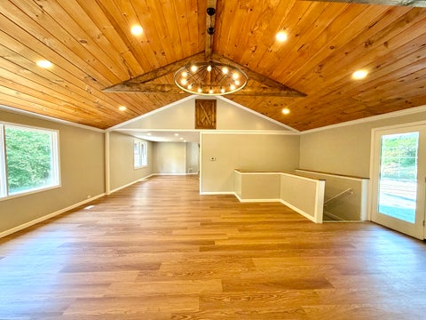 Tiny photo for 378 Contentment Road, Makanda, IL 62958 (MLS # 12759759)