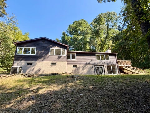Tiny photo for 378 Contentment Road, Makanda, IL 62958 (MLS # 12759759)