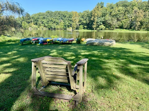 Tiny photo for 378 Contentment Road, Makanda, IL 62958 (MLS # 12759759)