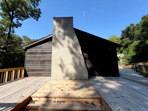 Tiny photo for 378 Contentment Road, Makanda, IL 62958 (MLS # 12759759)
