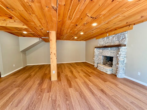Tiny photo for 378 Contentment Road, Makanda, IL 62958 (MLS # 12759759)