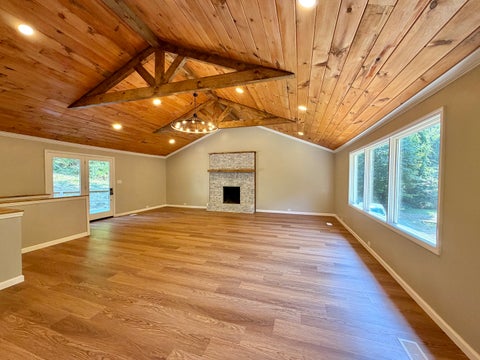Tiny photo for 378 Contentment Road, Makanda, IL 62958 (MLS # 12759759)