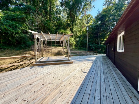 Tiny photo for 378 Contentment Road, Makanda, IL 62958 (MLS # 12759759)
