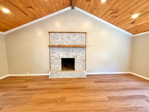 Tiny photo for 378 Contentment Road, Makanda, IL 62958 (MLS # 12759759)
