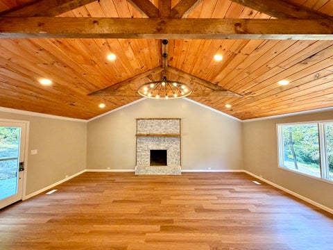 Tiny photo for 378 Contentment Road, Makanda, IL 62958 (MLS # 12759759)