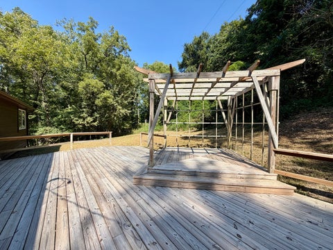Tiny photo for 378 Contentment Road, Makanda, IL 62958 (MLS # 12759759)