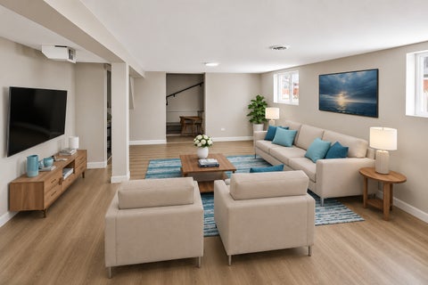 Tiny photo for 191 Kathleen Lane, Chicago Heights, IL 60411 (MLS # 12672398)